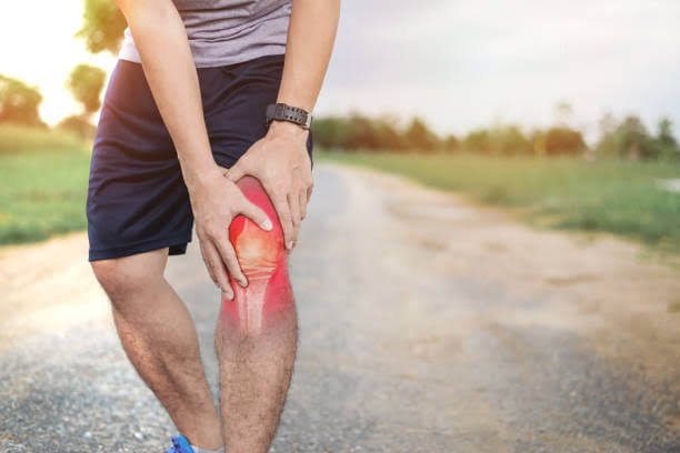 Knee Pain vs. Arthritis: How to Tell the Difference