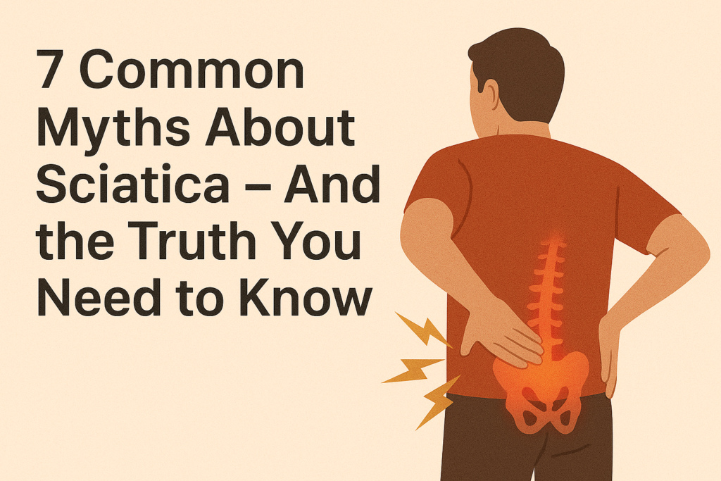 Sciatica