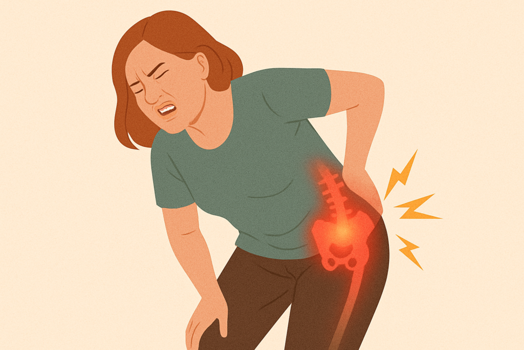 7 Common Myths About Sciatica And the Truth You Need to Know Dr