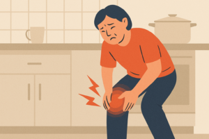 Knee Pain