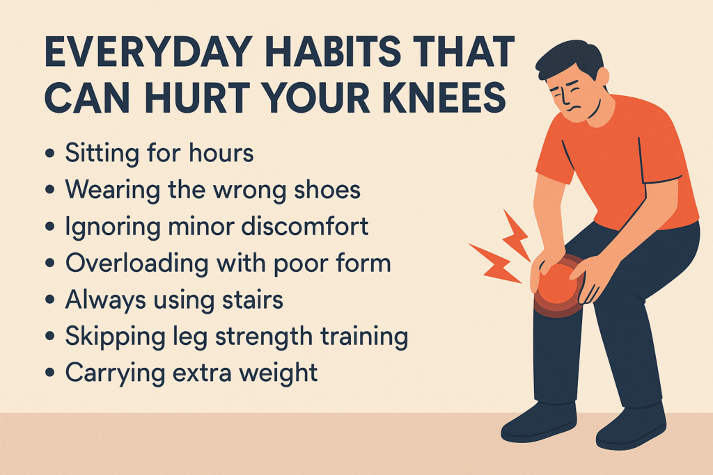 Knee Pain